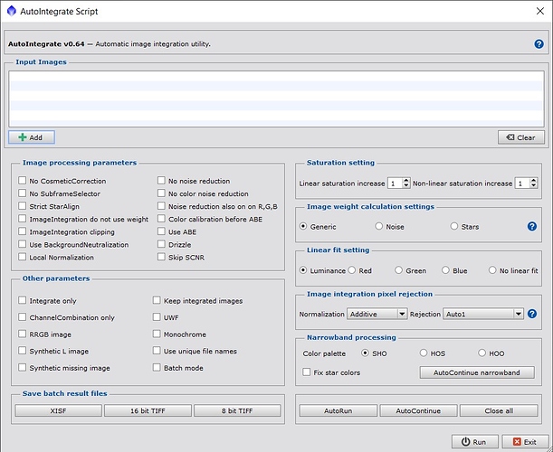 autointegratescriptscreen