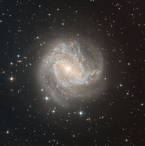 M83_Sothern_Pinwheel_Galaxy