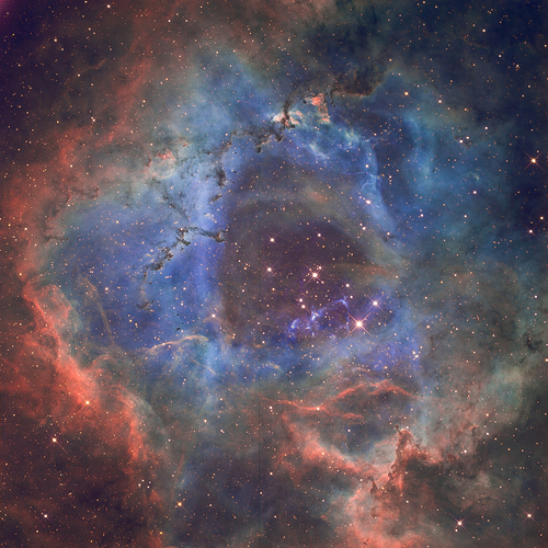 Rosette_Nebula_SHO_full_auto